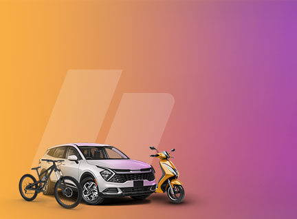 Vehicles