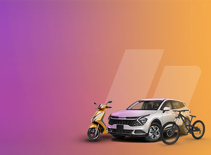Vehicles
