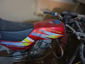 مكنه هوجن 4