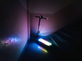 electric scooter model: denx dx1793 