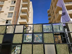 شقق بمشروع ديجويا 4 