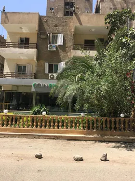  عمارة للبيع من المالك مباشرة فى المعادى الجديدة