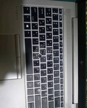 لاب توب بحالة جيده 