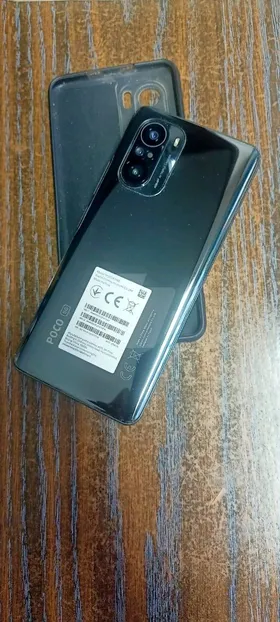 Poco f3