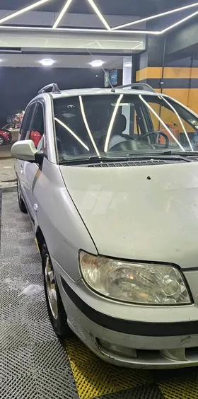 هيونداي ماتريكس CR 2002