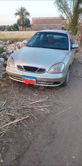 دايو نوبيرا ٢ 2002
