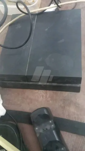 بلاي ستيشن ٤