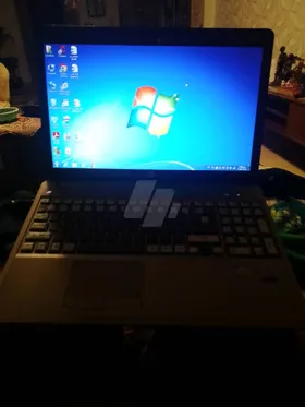 laptop HP prBook 4540s
