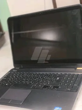 Laptop dell 