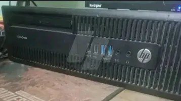 كيسة HP للبيع او للبدل بلابتوب