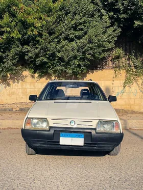 Skoda _ Forman 1994