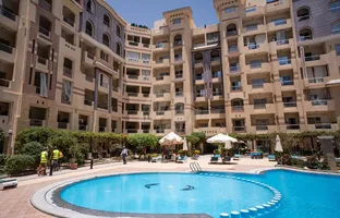 Stylish Studio in Florenza Khamsin – Arabia District, Hurghada