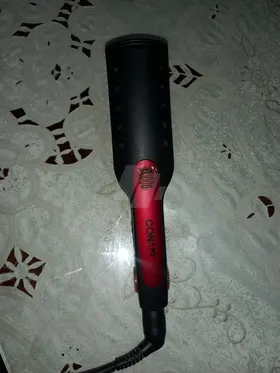 conair hair straightener 