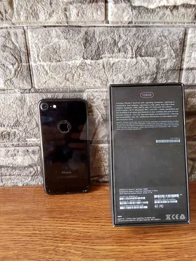 iphone 7 128g 