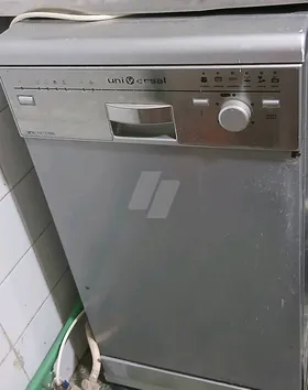 universal dish washer 