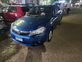 Byd F3 2019