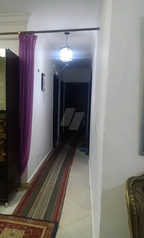 شقة للبيع بدار مصر الاندلس المرحلة الثانية 