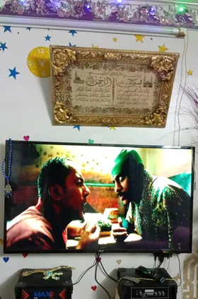 شاشة سامسونج