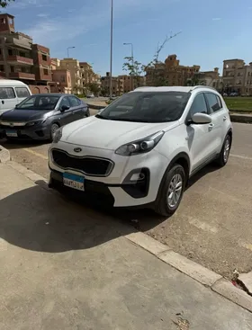 Kia _ Sportage 2022