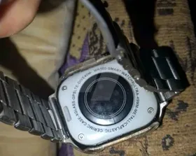ساعه smart watch 