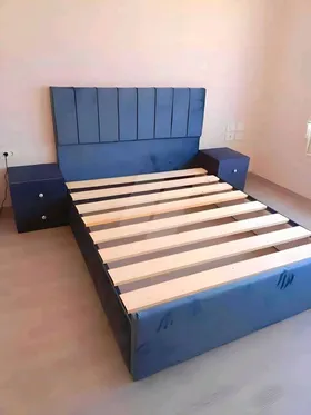 سرير 