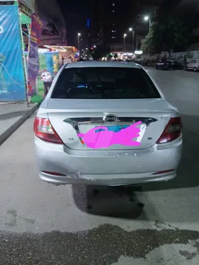  BYD _ F3  2018
