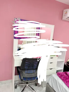 تسريحه 
