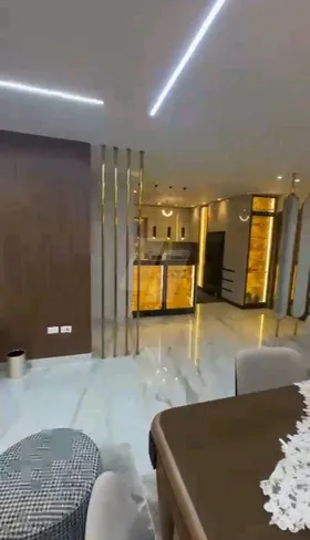 hyde park new cairo fully finished