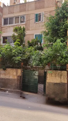 فيلا بحي كفر عبده  للبيع 