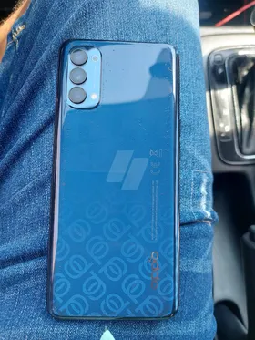 oppo reno 4