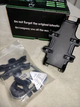 holder phone 