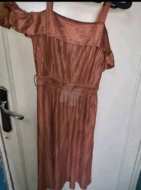 فستان bebe