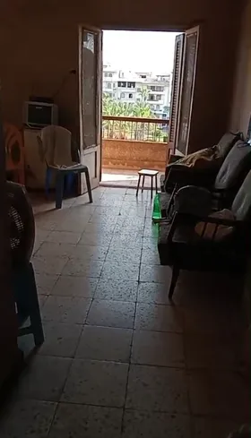 شقة في دمياط الجديدة للبيع 