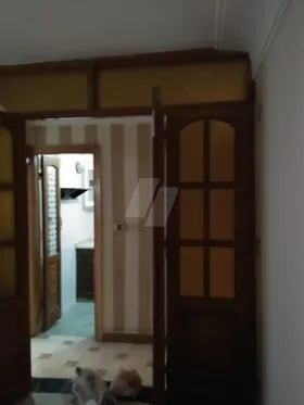 شقه للبيع شارع دكتور بورجي - بولكلي