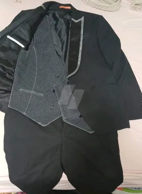 بدلة فرح