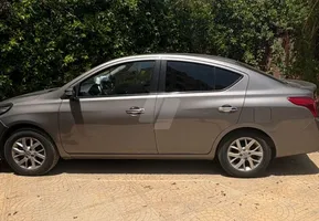Nissan Sunny 2022