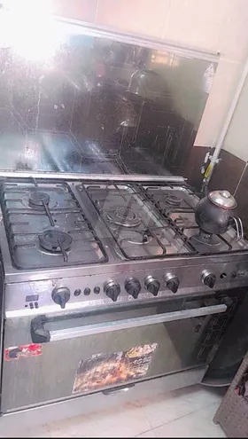 بوتجاز فريش حالته ممتازة خمس عيون