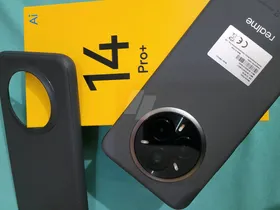 Realme14 pro plus 512g