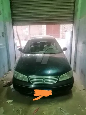 Nissan _ Sunny 2009