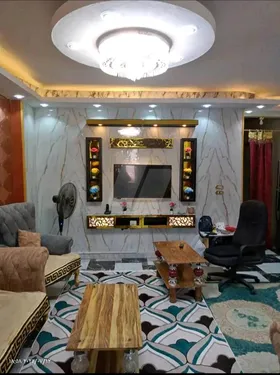 شقه للبيع المرج