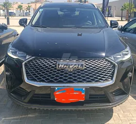  Haval _ H6 _ 2022