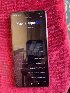 شاومي 11T