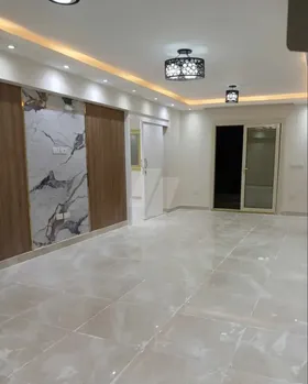 مقر إدارى بشارع جامعة الدول العربية بالمهندسين التر سوبر لوكس للايجار  