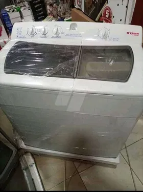 غسالة ملابس 