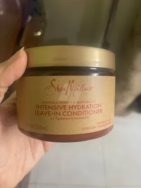 Shea Moisture 