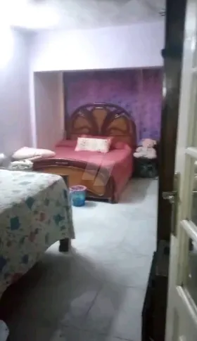 شقة 3غرف وريسبشن سوبر. لوكس إيجار جديد 