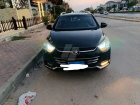 JAC S2 2017