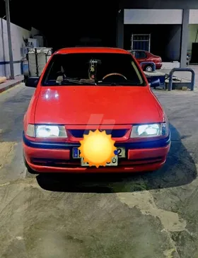  Opel _ Vectra _1995