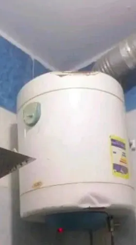 سخان اولمبيك 45لتر