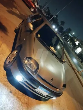 Renault _ Clio 2002